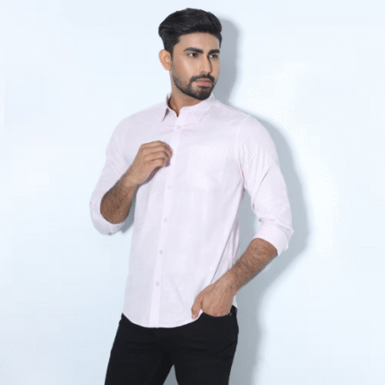 MENS FULL SLEEVE CASUAL SHIRT